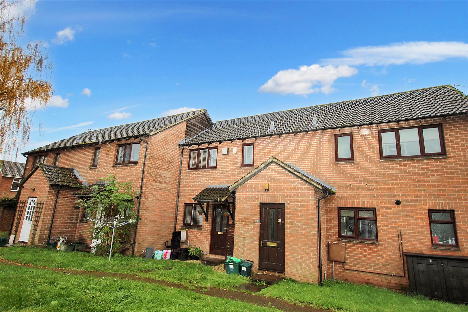 Porlock Place, Calcot, Reading